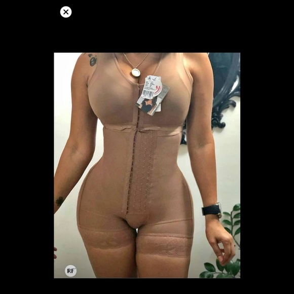 Faja colombiana